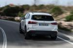 Mercedes-Benz GLA250 4Matic AMG Line 2020 года (WW)